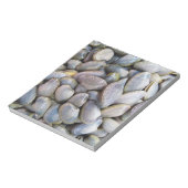 Venus Clam [ห อ ล า ย ย) Notitieblok (Linkerzijde)