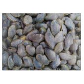 Venus Clam [ห อ ล า ย ย) Snijplank (Voorkant)