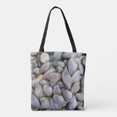 Venus Clam [ห อ ล า ย ย) Tote Bag (Achterkant)