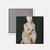 Venus Crouching, 1686 Magneet (Voorkant / Achterkant)