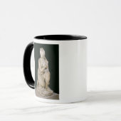 Venus Crouching, 1686 Mok (Voorkant links)