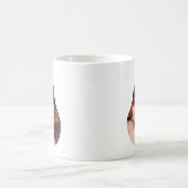 Venus Cupid Folly en Tijd door Bronzino Mok 2 (Center)