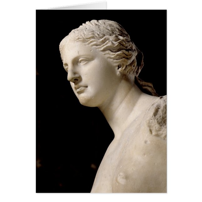 Venus de Milo (Voorkant)