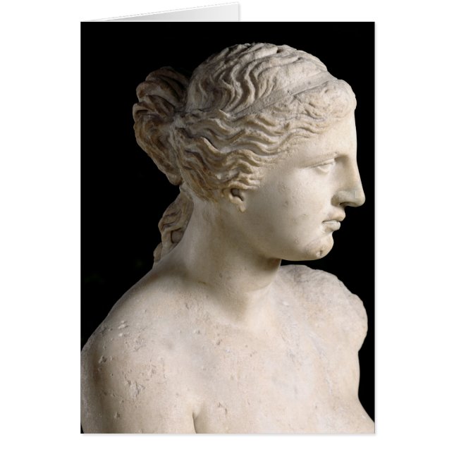 Venus de Milo (Voorkant)