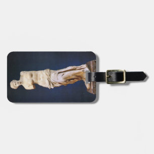 Venus de Milo Bagagelabel