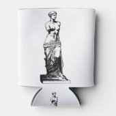 Venus de Milo Blikjeskoeler (Voorkant)