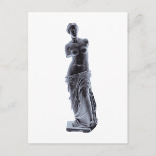 Venus de Milo Briefkaart