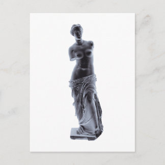 Venus de Milo Briefkaart