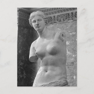 Venus de Milo Briefkaart