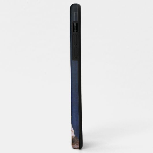Venus de Milo Case-Mate iPhone Case (Achterkant/links)