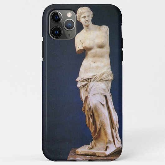 Venus de Milo Case-Mate iPhone Case (Achterkant)