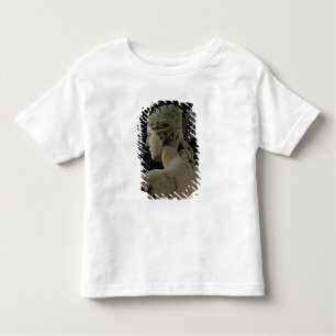 Venus de Milo, details van de achterkant van het h Kinder Shirts