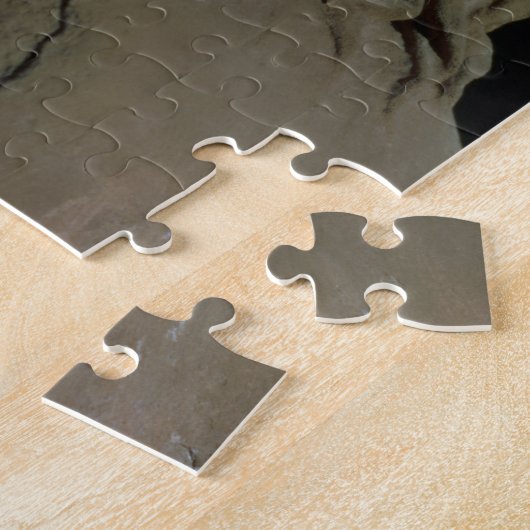 Venus de Milo, details van de achterkant van het h Legpuzzel (Zijkant)