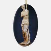 Venus de Milo Keramisch Ornament (Rechts)