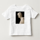 Venus de Milo Kinder Shirts (Voorkant)
