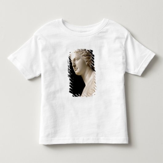 Venus de Milo Kinder Shirts (Voorkant)