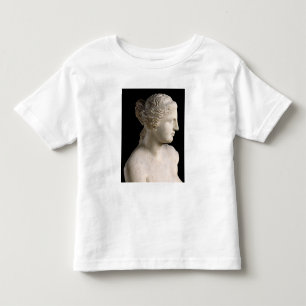 Venus de Milo Kinder Shirts