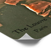 Venus de Milo Louvre Poster (Hoek)