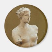 Venus de Milo Magneet (Voorkant)