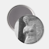 Venus de Milo Magneet (Voorkant / Achterkant)
