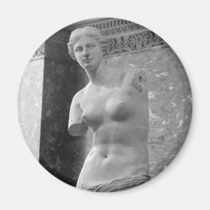 Venus de Milo Magneet
