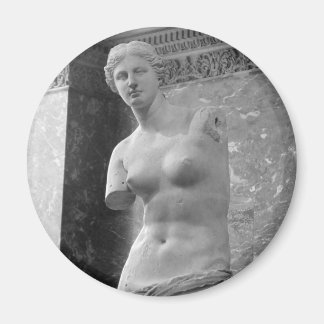 Venus de Milo Magneet