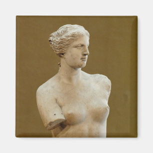 Venus de Milo Magneet