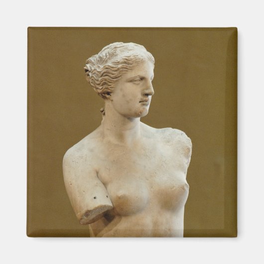 Venus de Milo Magneet (Voorkant)