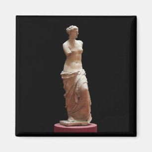 Venus de Milo Magneet