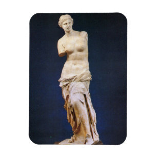Venus de Milo Magneet