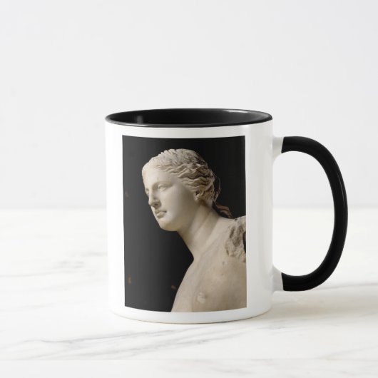 Venus de Milo Mok (Rechts)