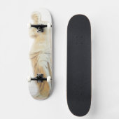 Venus de Milo Persoonlijk Skateboard (Voorkant)