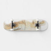 Venus de Milo Persoonlijk Skateboard (Horizontaal)