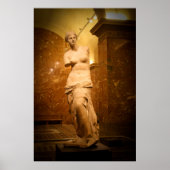 Venus de Milo Poster (Voorkant)