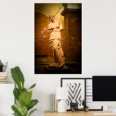 Venus de Milo Poster (Thuiskantoor)