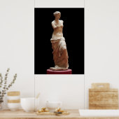 Venus de Milo Poster (Keuken)