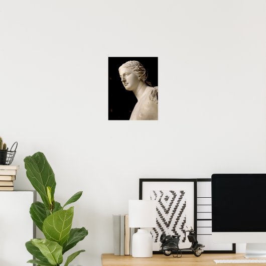 Venus de Milo Poster (Thuiskantoor)