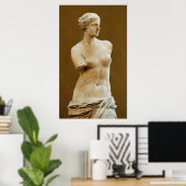 Venus de Milo Poster (Thuiskantoor)