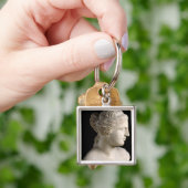 Venus de Milo Sleutelhanger (Hand)