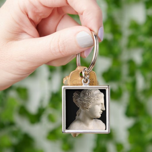 Venus de Milo Sleutelhanger (Hand)