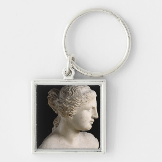 Venus de Milo Sleutelhanger (Voorkant)