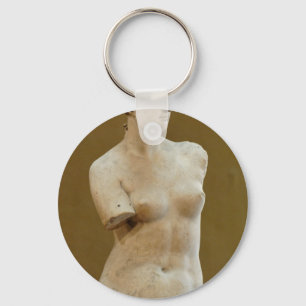Venus de Milo Sleutelhanger