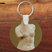 Venus de Milo Sleutelhanger (Voorkant)