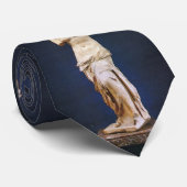 Venus de Milo Stropdas (Opgerold)