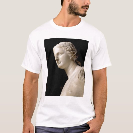 Venus de Milo T-shirt (Voorkant)