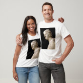 Venus de Milo T-shirt (Unisex)
