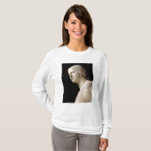 Venus de Milo T-shirt (Voorkant volledig)