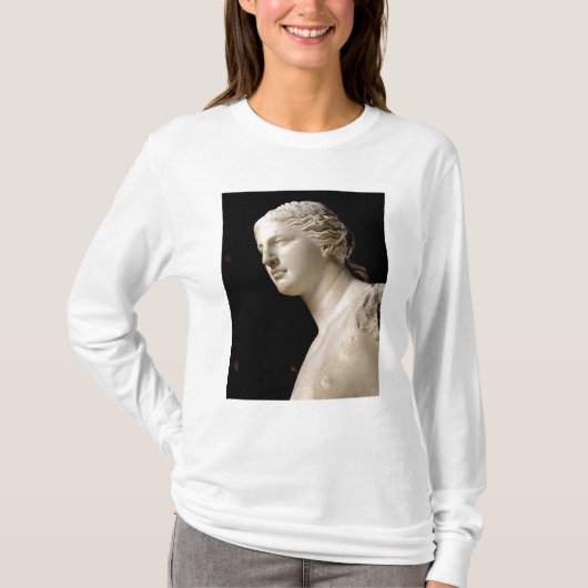 Venus de Milo T-shirt (Voorkant)