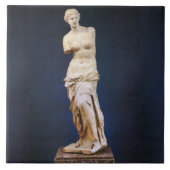 Venus de Milo Tegeltje (Voorkant)
