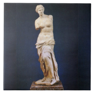 Venus de Milo Tegeltje